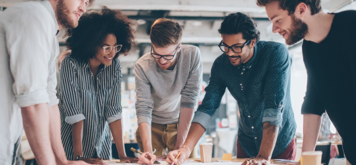 Team Aavkar Corporation